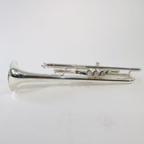 Bach Model 180S72 Stradivarius Professional Bb Trumpet SN 790838 SUPERB- for sale at BrassAndWinds.com
