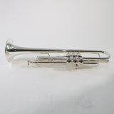 Bach Model 180S72 Stradivarius Professional Bb Trumpet SN 790838 SUPERB- for sale at BrassAndWinds.com