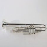 Bach Model 180S72 Stradivarius Professional Bb Trumpet SN 790838 SUPERB- for sale at BrassAndWinds.com
