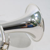 Bach Model 180S72 Stradivarius Professional Bb Trumpet SN 790838 SUPERB- for sale at BrassAndWinds.com