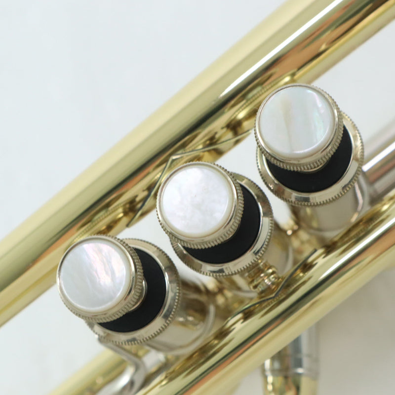 Bach 19037 stradivarius trumpet discount