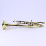 Bach Model 19037 Stradivarius Professional Bb Trumpet SN 788210 OPEN BOX- for sale at BrassAndWinds.com