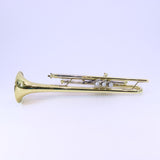 Bach Model 19037 Stradivarius Professional Bb Trumpet SN 788210 OPEN BOX- for sale at BrassAndWinds.com