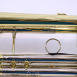 Bach Model 19037 Stradivarius Professional Bb Trumpet SN 788210 OPEN BOX- for sale at BrassAndWinds.com