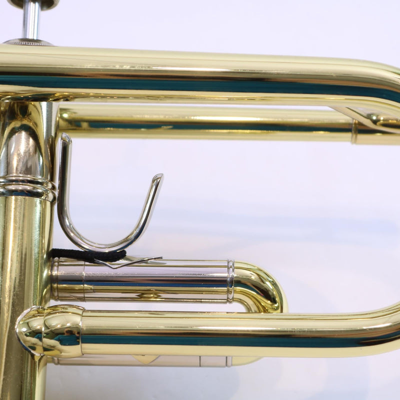 Bach Model 19037 Stradivarius Professional Bb Trumpet SN 788210 OPEN BOX- for sale at BrassAndWinds.com