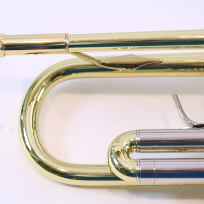 Bach Model 19037 Stradivarius Professional Bb Trumpet SN 788210 OPEN BOX- for sale at BrassAndWinds.com