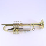 Bach Model 19037 Stradivarius Professional Bb Trumpet SN 788210 OPEN BOX- for sale at BrassAndWinds.com
