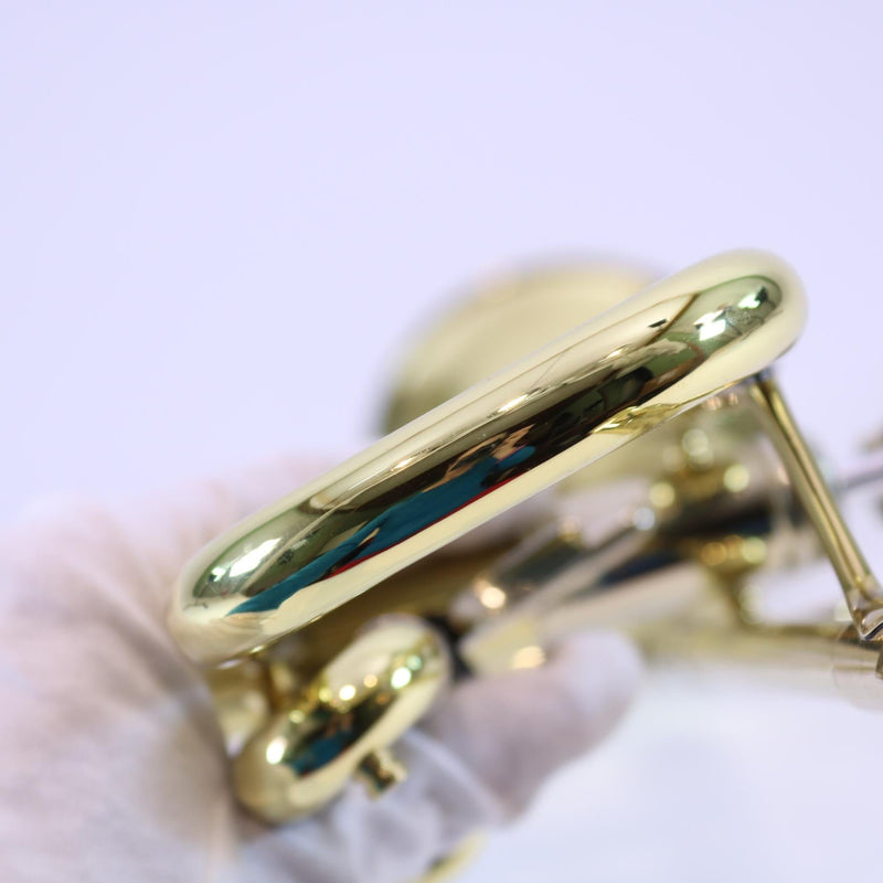 Bach Model 19037 Stradivarius Professional Bb Trumpet SN 788210 OPEN BOX- for sale at BrassAndWinds.com