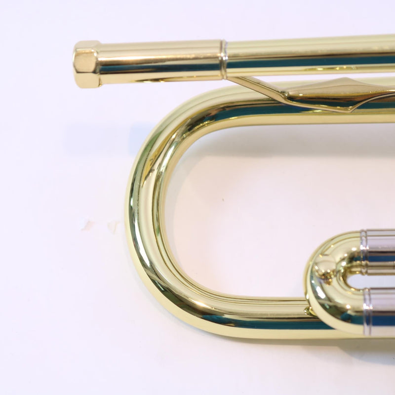 Bach Model 19037 Stradivarius Professional Bb Trumpet SN 788210 OPEN BOX- for sale at BrassAndWinds.com