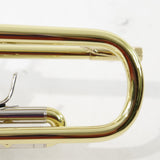 Bach Model 19043 Stradivarius Professional Bb Trumpet SN 776235 OPEN BOX- for sale at BrassAndWinds.com
