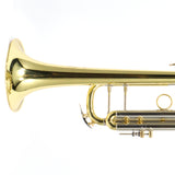 Bach Model 19072V Stradivarius 'Vindabona' Bb Trumpet SN 801845 SUPERB- for sale at BrassAndWinds.com