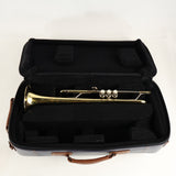 Bach Model 19072V Stradivarius 'Vindabona' Bb Trumpet SN 802118 OPEN BOX- for sale at BrassAndWinds.com