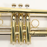 Bach Model 19072V Stradivarius 'Vindabona' Bb Trumpet SN 802407 GORGEOUS- for sale at BrassAndWinds.com
