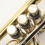 Bach Model 19072V Stradivarius 'Vindabona' Bb Trumpet SN 802407 GORGEOUS- for sale at BrassAndWinds.com