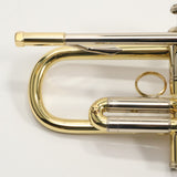 Bach Model 19072V Stradivarius 'Vindabona' Bb Trumpet SN 802407 GORGEOUS- for sale at BrassAndWinds.com