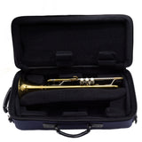 Bach Model 19072VU Stradivarius 'Vindabona' Professional Bb Trumpet MINT CONDITION