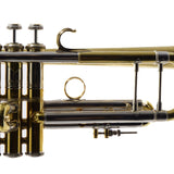 Bach Model 19072VU Stradivarius 'Vindabona' Professional Bb Trumpet MINT CONDITION