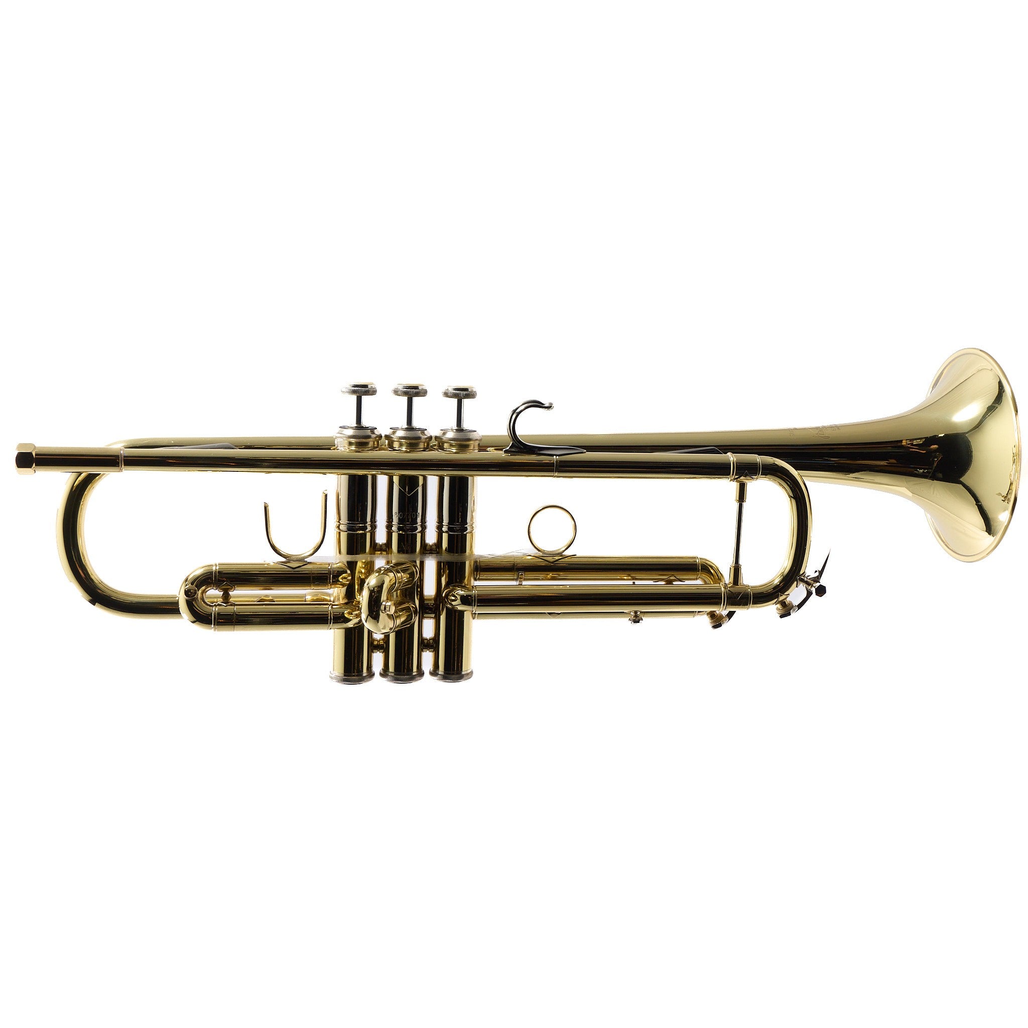Bach Model 190M37X Stradivarius Bb Trumpet