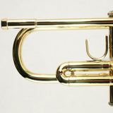 Bach Model 190M37X Stradivarius 'Medium Plus' Bore Bb Trumpet MINT CONDITION- for sale at BrassAndWinds.com