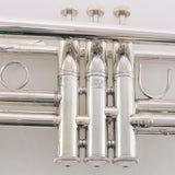 Bach Model 190S37 Stradivarius Professional Bb Trumpet OPEN BOX- for sale at BrassAndWinds.com