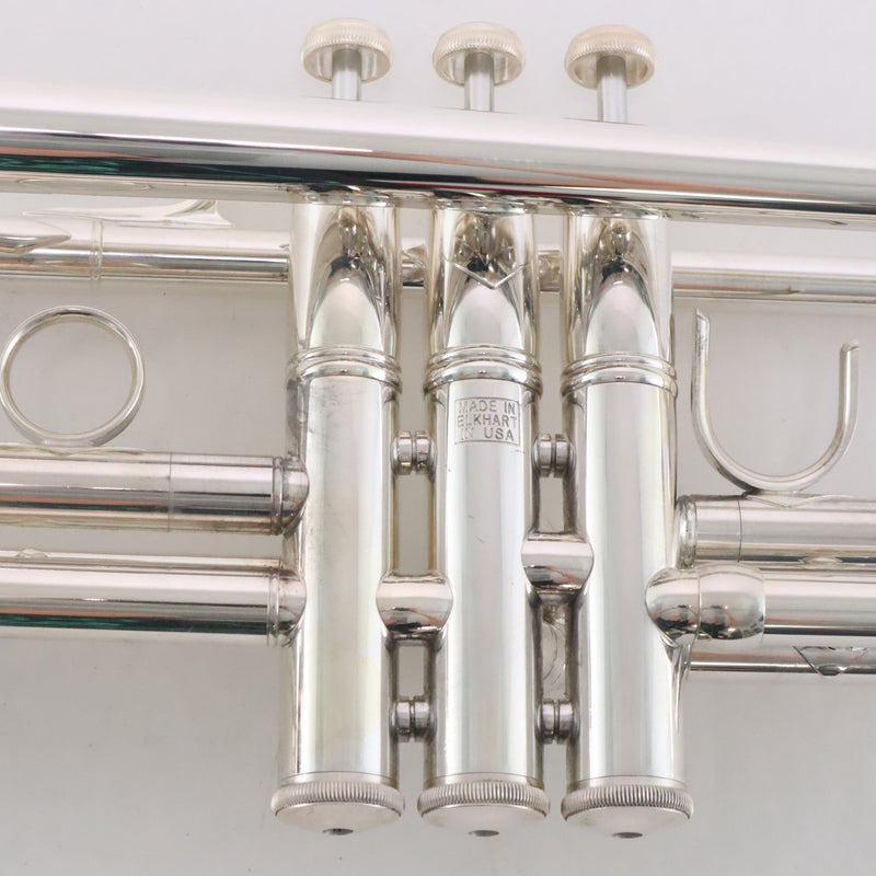Bach Model 190S37 Stradivarius Professional Bb Trumpet OPEN BOX- for sale at BrassAndWinds.com