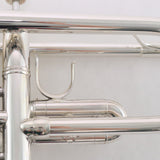 Bach Model 190S37 Stradivarius Professional Bb Trumpet OPEN BOX- for sale at BrassAndWinds.com