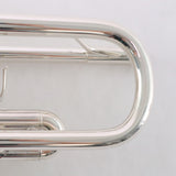 Bach Model 190S37 Stradivarius Professional Bb Trumpet OPEN BOX- for sale at BrassAndWinds.com