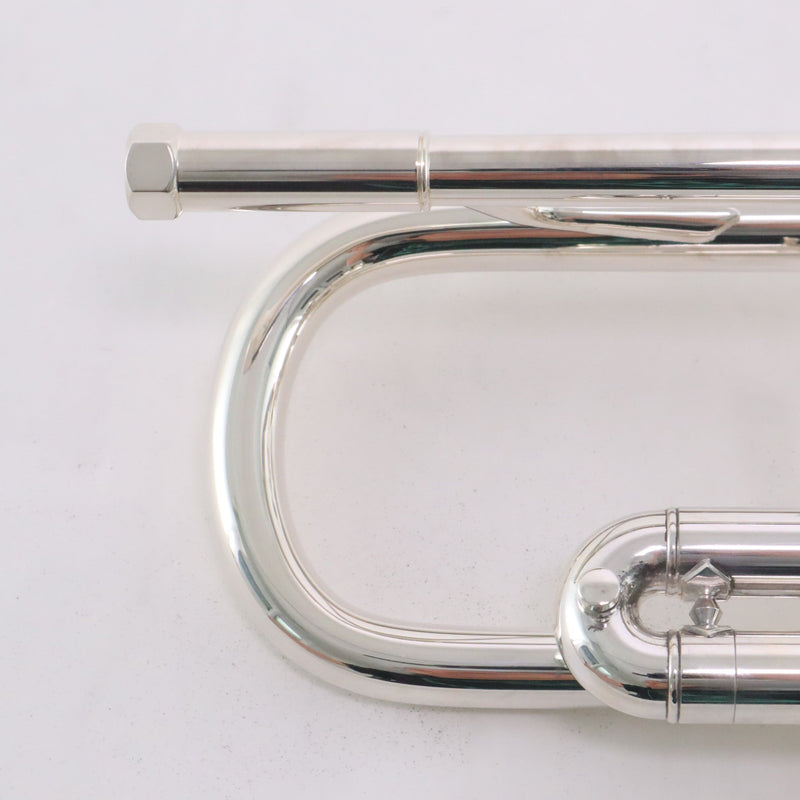 Bach Model 190S37 Stradivarius Professional Bb Trumpet OPEN BOX- for sale at BrassAndWinds.com