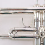 Bach Model 190S37 Stradivarius Professional Bb Trumpet OPEN BOX- for sale at BrassAndWinds.com