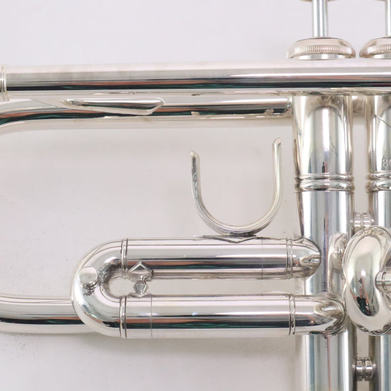 Bach Model 190S37 Stradivarius Professional Bb Trumpet OPEN BOX- for sale at BrassAndWinds.com