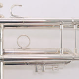 Bach Model 190S37 Stradivarius Professional Bb Trumpet OPEN BOX- for sale at BrassAndWinds.com