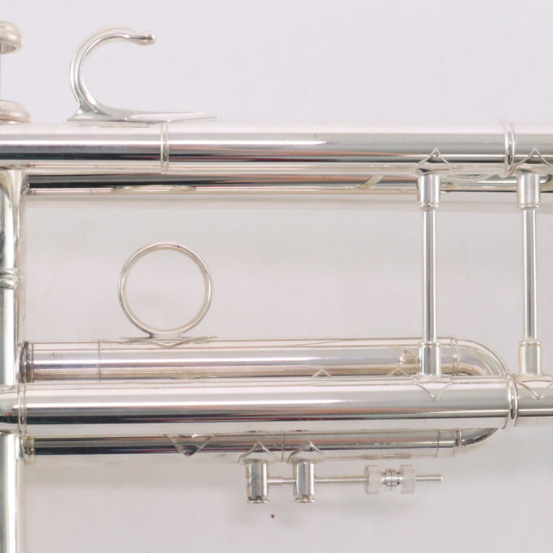 Bach Model 190S37 Stradivarius Professional Bb Trumpet OPEN BOX- for sale at BrassAndWinds.com