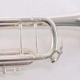 Bach Model 190S37 Stradivarius Professional Bb Trumpet OPEN BOX- for sale at BrassAndWinds.com