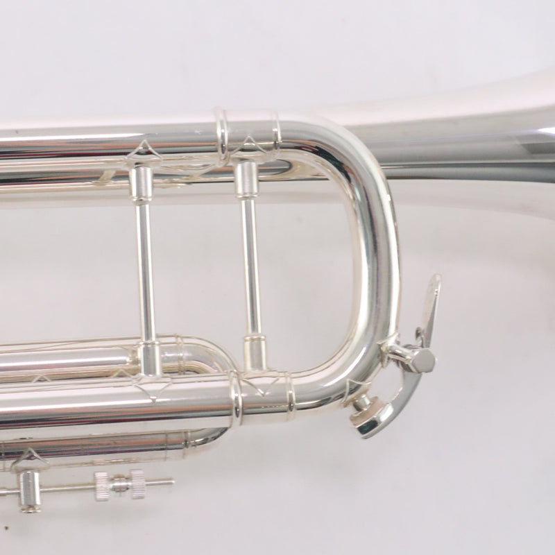 Bach Model 190S37 Stradivarius Professional Bb Trumpet OPEN BOX- for sale at BrassAndWinds.com