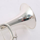 Bach Model 190S37 Stradivarius Professional Bb Trumpet OPEN BOX- for sale at BrassAndWinds.com
