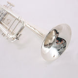 Bach Model 190S37 Stradivarius Professional Bb Trumpet OPEN BOX- for sale at BrassAndWinds.com
