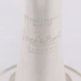 Bach Model 190S37 Stradivarius Professional Bb Trumpet OPEN BOX- for sale at BrassAndWinds.com