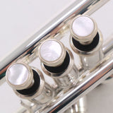 Bach Model 190S37 Stradivarius Professional Bb Trumpet OPEN BOX- for sale at BrassAndWinds.com