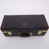 Bach Model 190S37 Stradivarius Professional Bb Trumpet OPEN BOX- for sale at BrassAndWinds.com