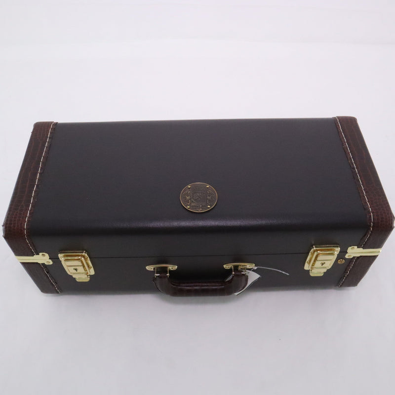 Bach Model 190S37 Stradivarius Professional Bb Trumpet OPEN BOX- for sale at BrassAndWinds.com