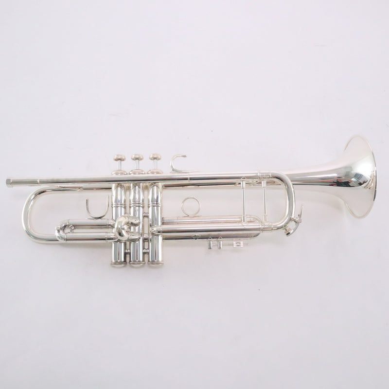 Bach Model 190S37 Stradivarius Professional Bb Trumpet OPEN BOX- for sale at BrassAndWinds.com