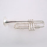 Bach Model 190S37 Stradivarius Professional Bb Trumpet OPEN BOX- for sale at BrassAndWinds.com