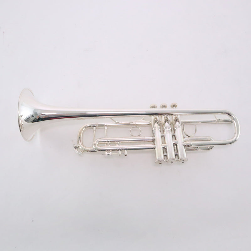 Bach Model 190S37 Stradivarius Professional Bb Trumpet OPEN BOX- for sale at BrassAndWinds.com