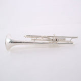 Bach Model 190S37 Stradivarius Professional Bb Trumpet OPEN BOX- for sale at BrassAndWinds.com