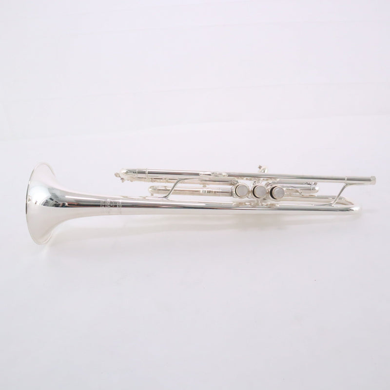 Bach Model 190S37 Stradivarius Professional Bb Trumpet OPEN BOX- for sale at BrassAndWinds.com
