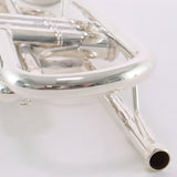 Bach Model 190S37 Stradivarius Professional Bb Trumpet OPEN BOX- for sale at BrassAndWinds.com