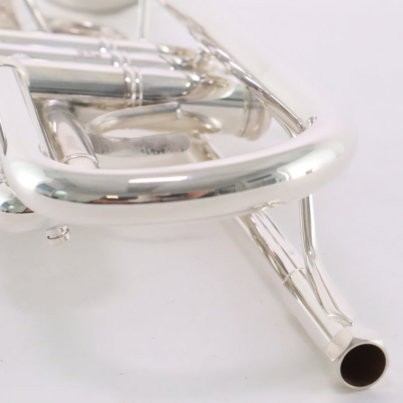 Bach Model 190S37 Stradivarius Professional Bb Trumpet OPEN BOX- for sale at BrassAndWinds.com