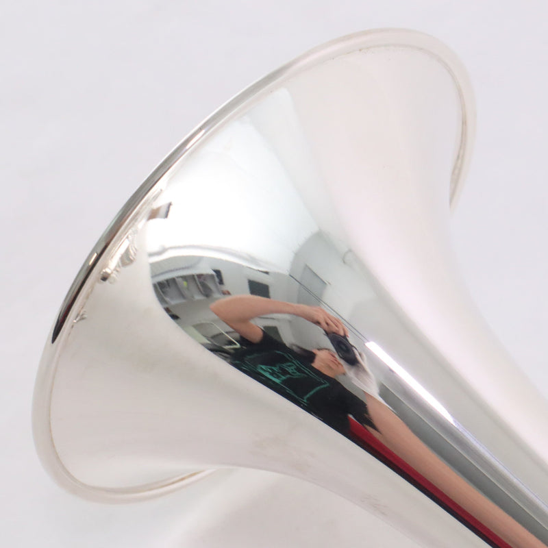 Bach Model 190S37 Stradivarius Professional Bb Trumpet OPEN BOX- for sale at BrassAndWinds.com