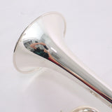Bach Model 190S37 Stradivarius Professional Bb Trumpet OPEN BOX- for sale at BrassAndWinds.com