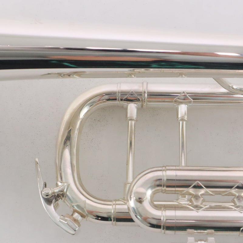 Bach Model 190S37 Stradivarius Professional Bb Trumpet OPEN BOX- for sale at BrassAndWinds.com